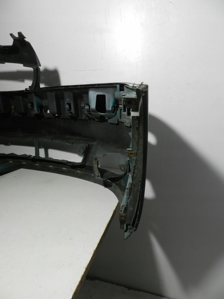 фото №14, 186.zderzak перед передній ford galaxy mk1 lift