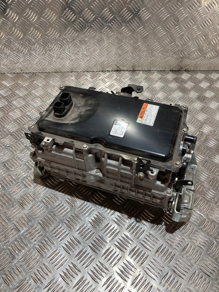 фото №1, Инвертор инвертор toyota rav4 v 19- 2.5 гибрид