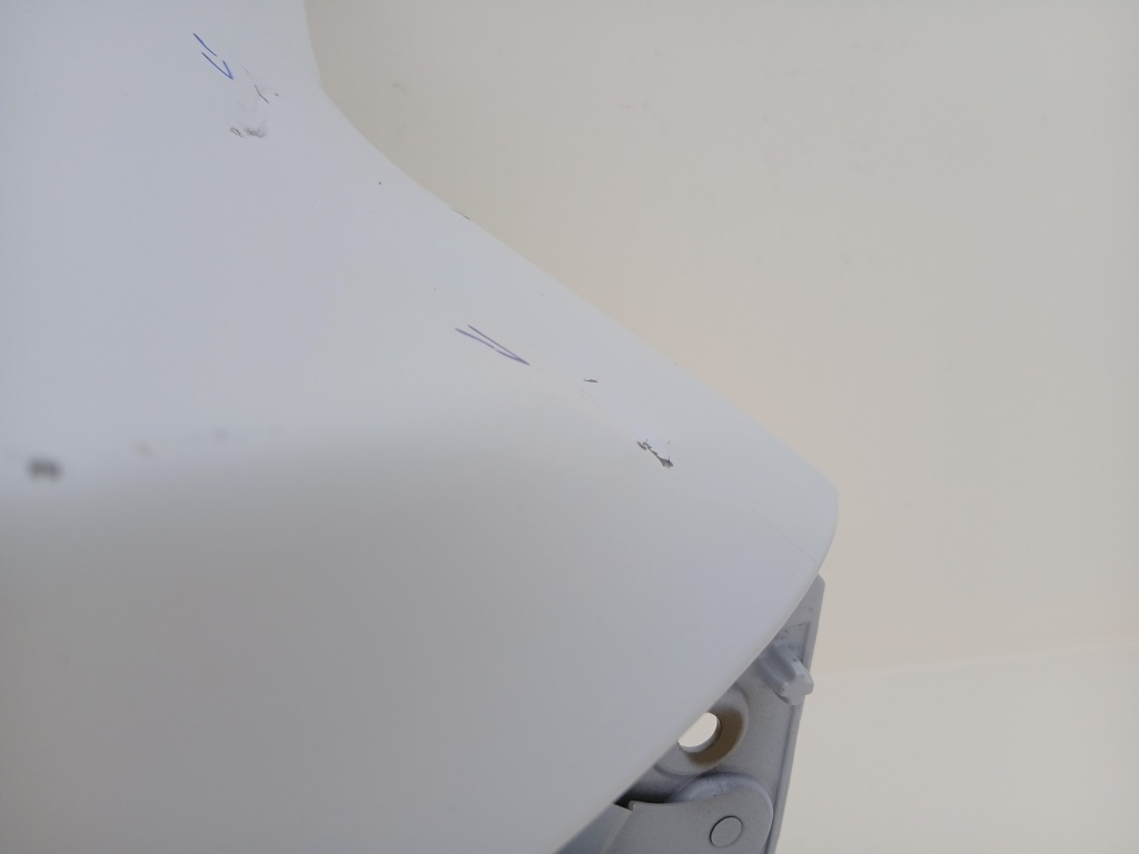 Tesla model 3 рестайлинг  highland 2023- крышка багажника крышка багажника задняя задняя Оригинал