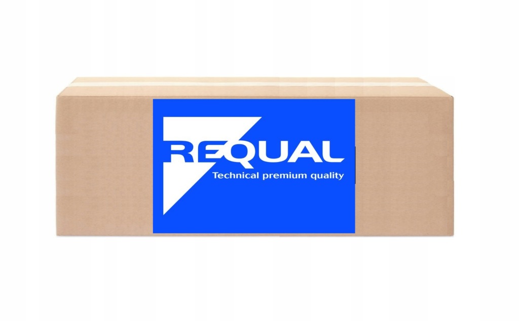 фото №1, Фильтр салонный requal rcf077 ford transit