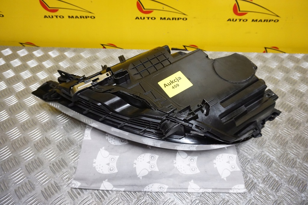 фото №16, Volvo xc60 lift 2021- фара лампа full led система правая usa