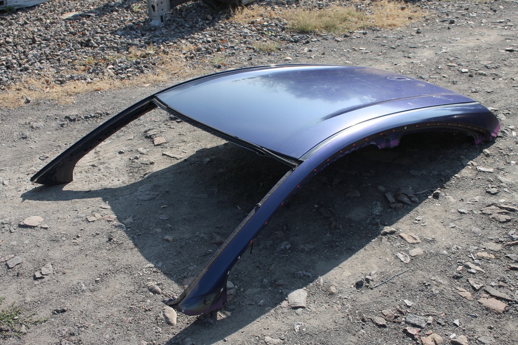 фото №11, Дах обшивка стійки honda hr-v ii 15-21 b594p