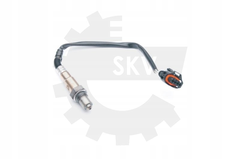 Датчик лямбда-зонд skv 9680 Ціна