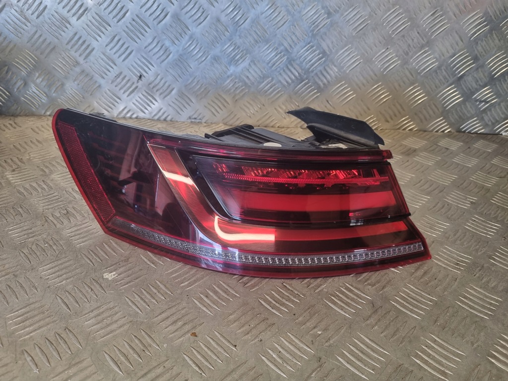 фото №2, Volkswagen оригинальный номер 3g8945207e лампа led