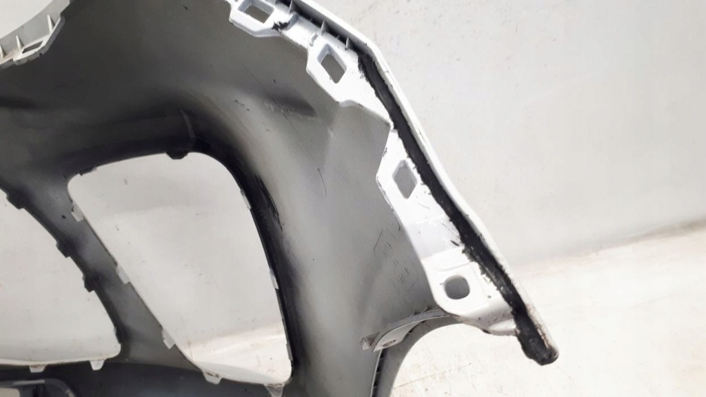 фото №9, Kia picanto gt-line 2017-2020 бампер перед