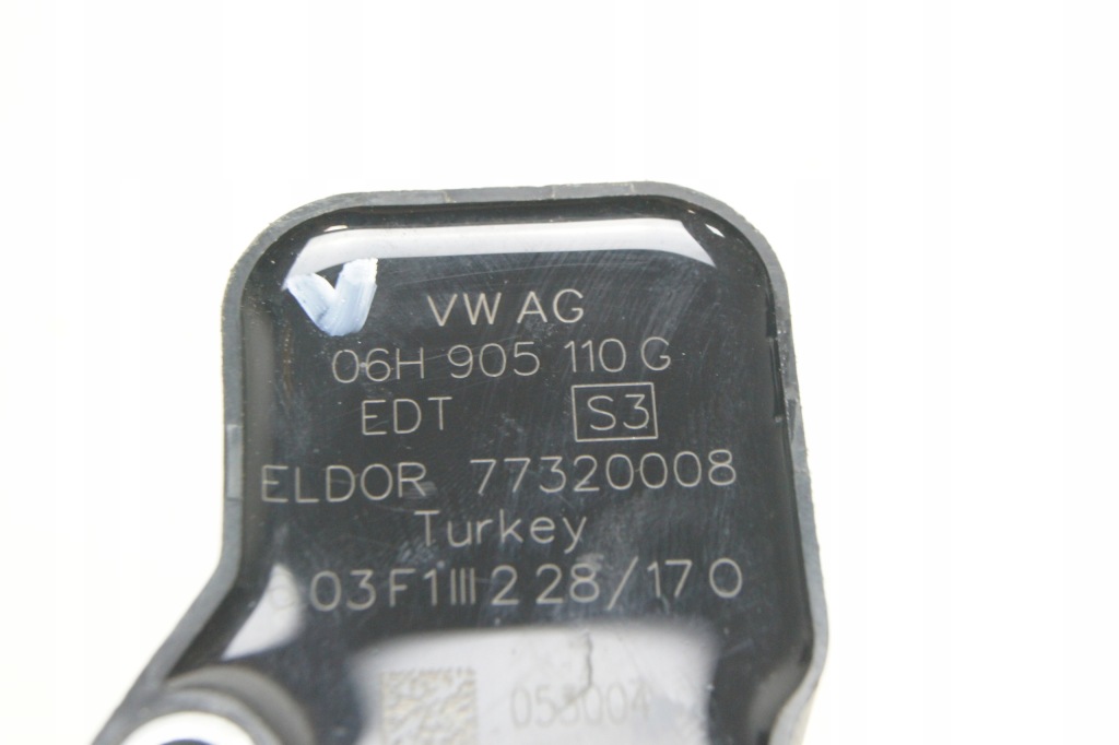 фото №3, Gd touareg iii tsi котушка запалювання 06h905110g