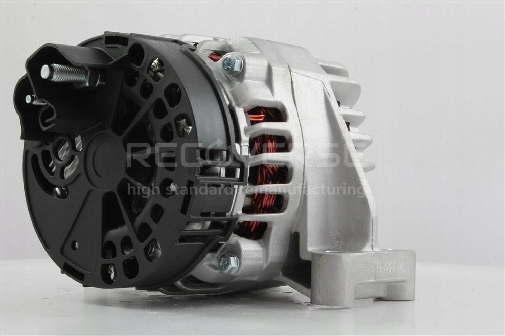 Генератор fiat lancia 1.2 1.4 grande punto panda bravo doblo y ypsilon Киев