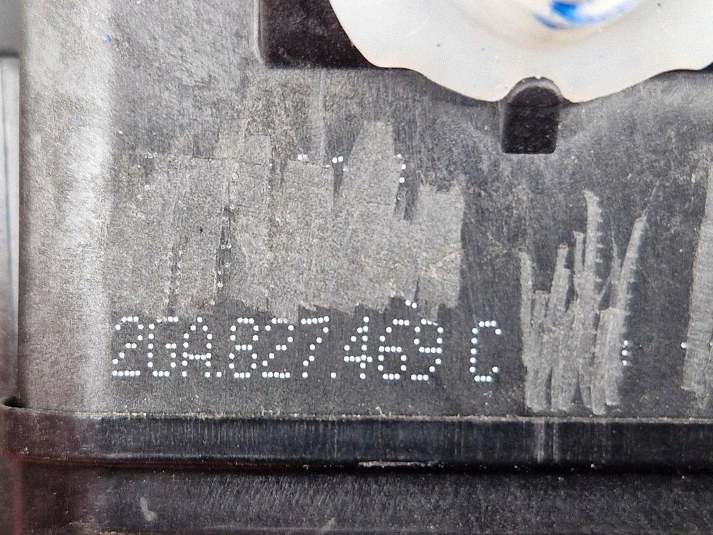 фото №4, Камера заднего вида vw t-roc 2ga