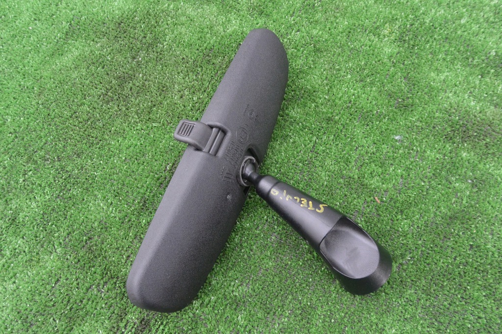 фото №4, Зеркало внутреннее механическая коробка передач alfa romeo stelvio