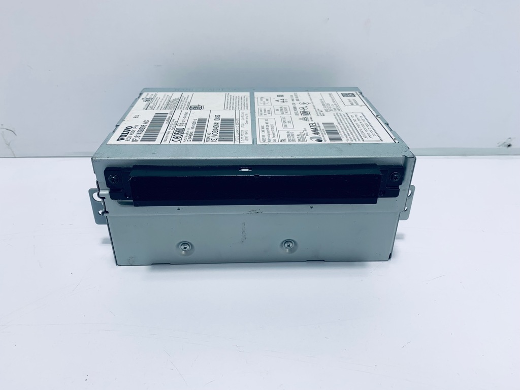 фото №1, 31438298 радио навигация volvo v40 ii r-design