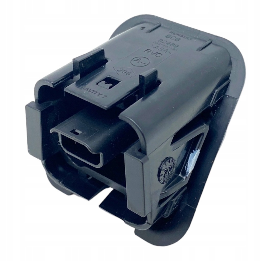 фото №11, Камера заднего вида renault megane ev e- tech 284421905r