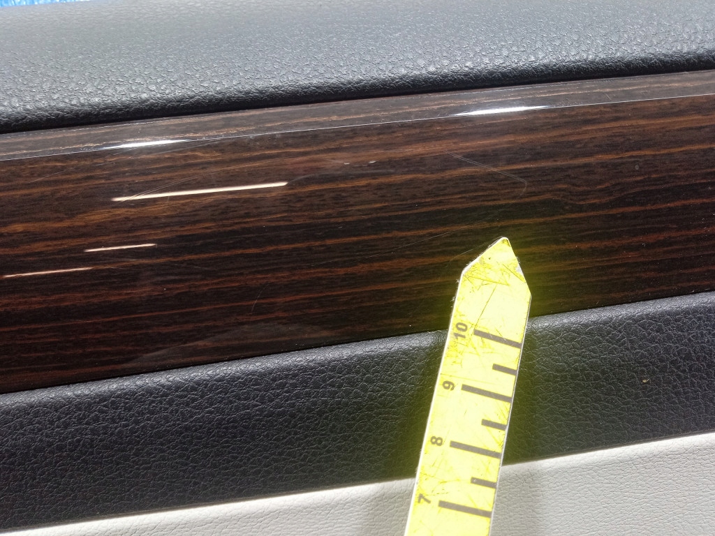 фото №7, Vw jetta vi 5c6 оббивка двері перед права обшивка шкіра 3c7867012