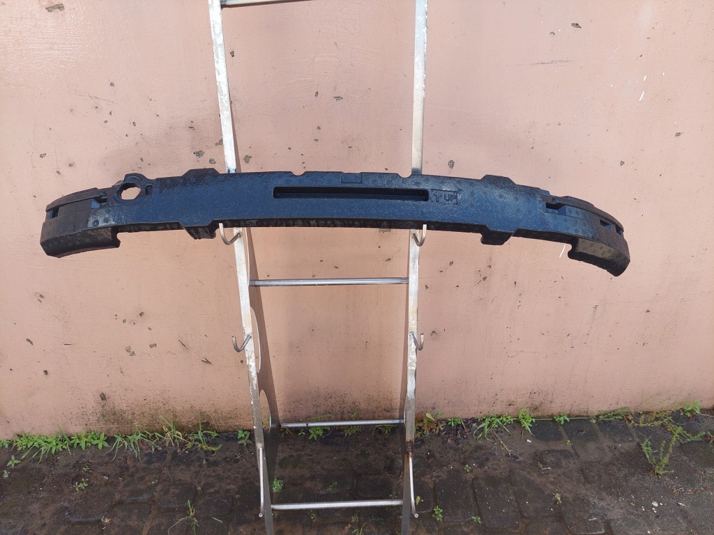 фото №1, Toyota yaris i абсорбер бампера перед 03-06