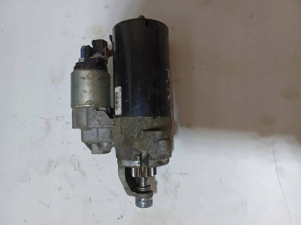 фото №2, Audi a7 s7 4g 2011 стартери повний