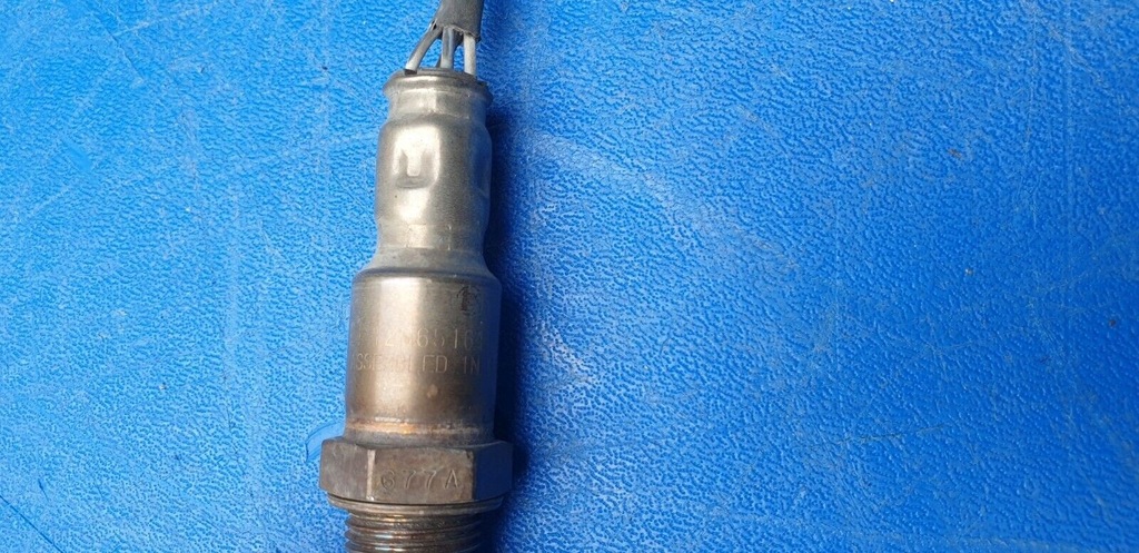 фото №7, 1x датчик лямбда-зонд chevrolet corvette c7 lt1 12655678