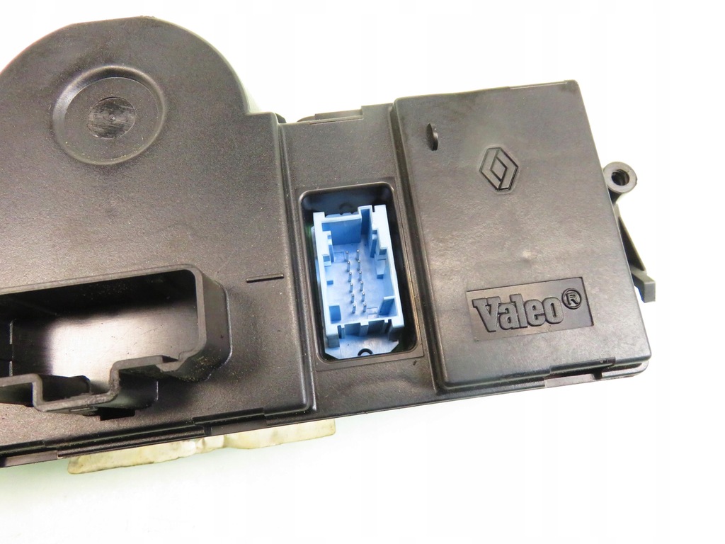 фото №4, Климатроник renault scenic ii 8200141294