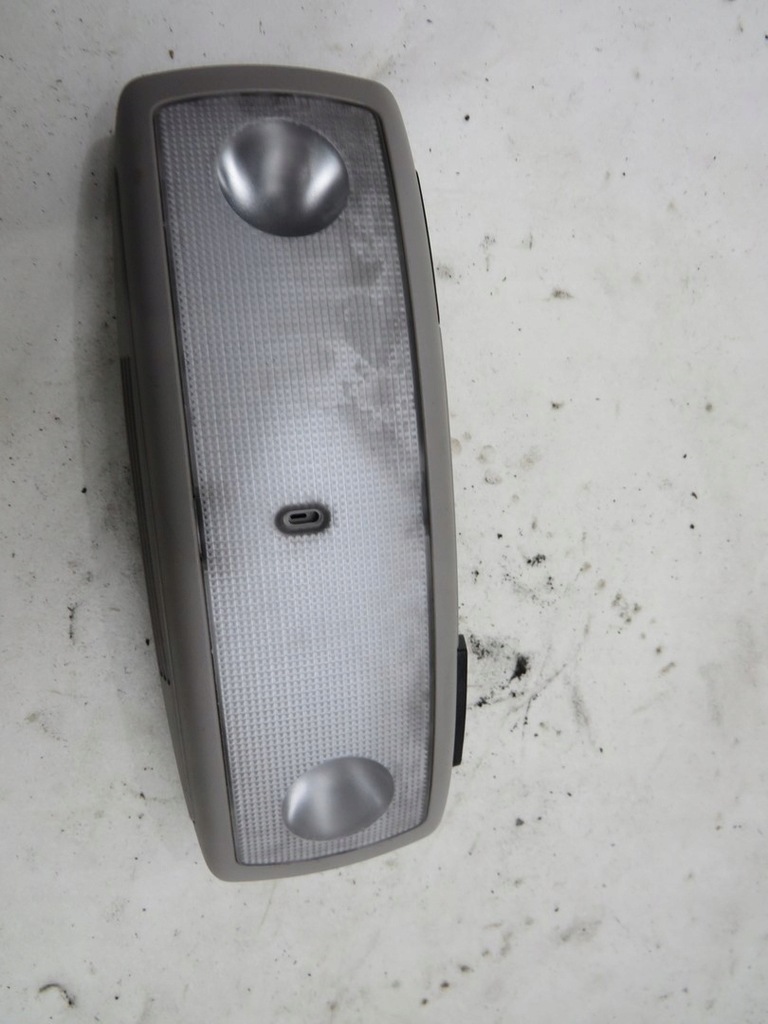 фото №1, Лампа стельовий volvo s60 ii v60 30659074