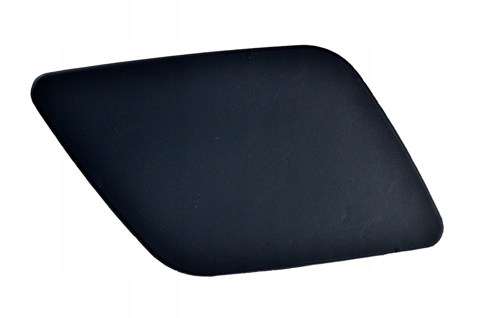 фото №2, Заглушка розпилювача фара audi a6 04-права