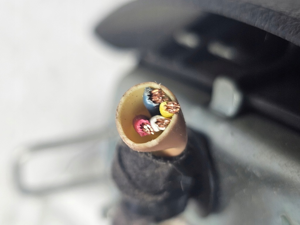 фото №12, Dodge ram 1500 09- подушка водія подушка безпеки 1ef19dx9aj usa