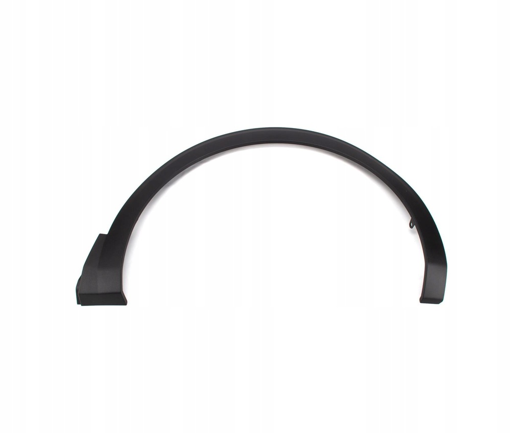 фото №1, Peugeot 3008 2016 - молдинг крыла перед правая