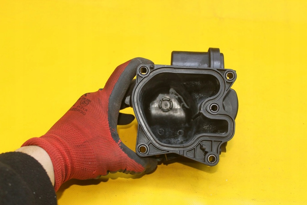 фото №6, Клапан egr alfa mito 1.6 jtd mjet 55216352