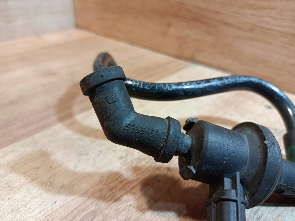 фото №6, Клапан вентиляции opel astra j 55556934