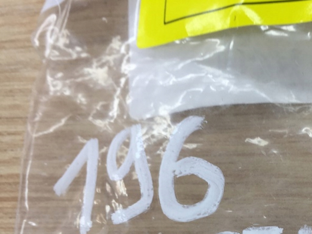 фото №9, Блокировка замка направляющая дверь задняя 106614100e 1066141-00-e tesla x