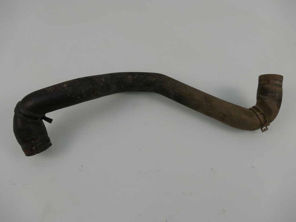 фото №2, Peugeot 307 sw 2.0 hdi шланг wody труба wąż