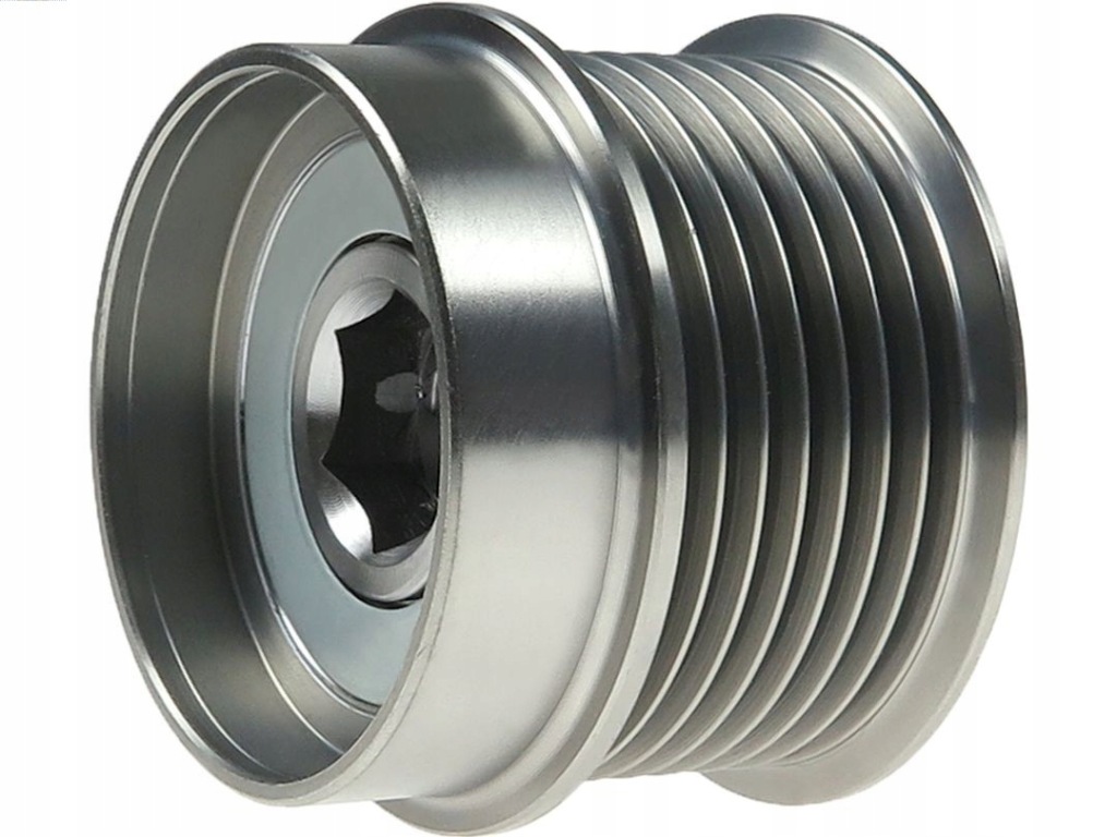 Купить Сцепление генератора as-pl afp6037