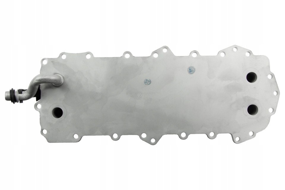 фото №5, Радіатор оливи discovery iv 3.0/5.0 09-18