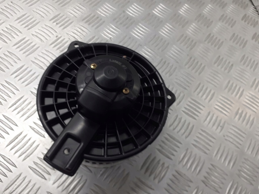 фото №1, Вентилятор обдув mazda 6 894000-0