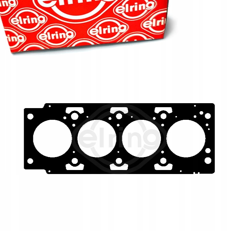 фото №1, Прокладка головки elring do chevrolet epica 2.0