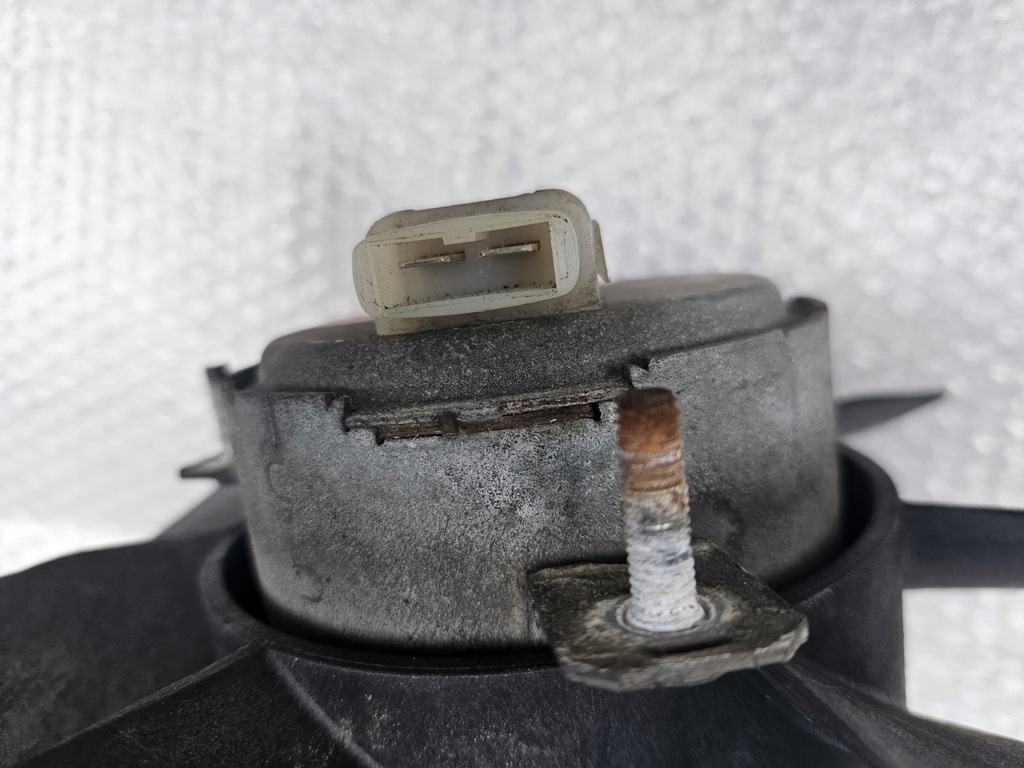 фото №10, Porsche 964 911 993 вентилятор 96462403501 корпус 99362403100