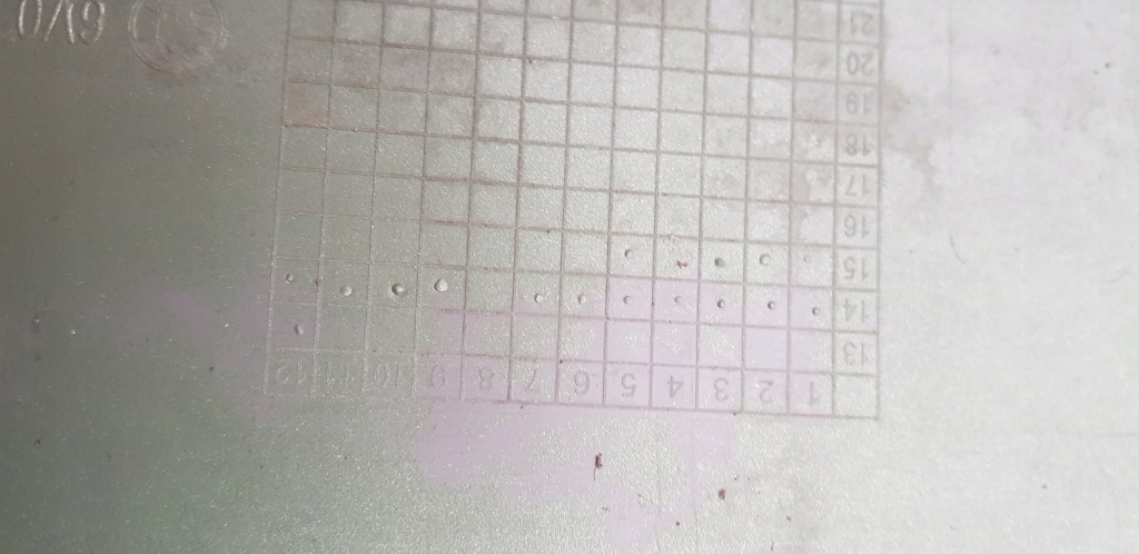 фото №11, Skoda fabia iii 6v0 бампер передній решітка радіатора 14-15r