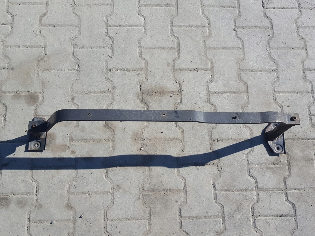 фото №1, Octavia 2 ii 4x4 опора кронштейн балка перед