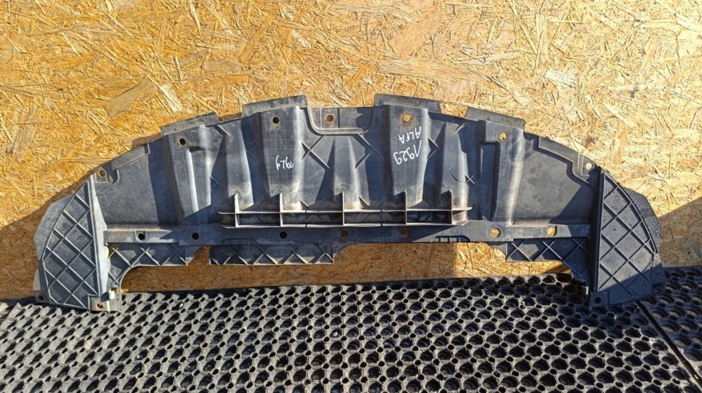 Купить Alfa romeo giulietta защита pod бампер перед 50518462