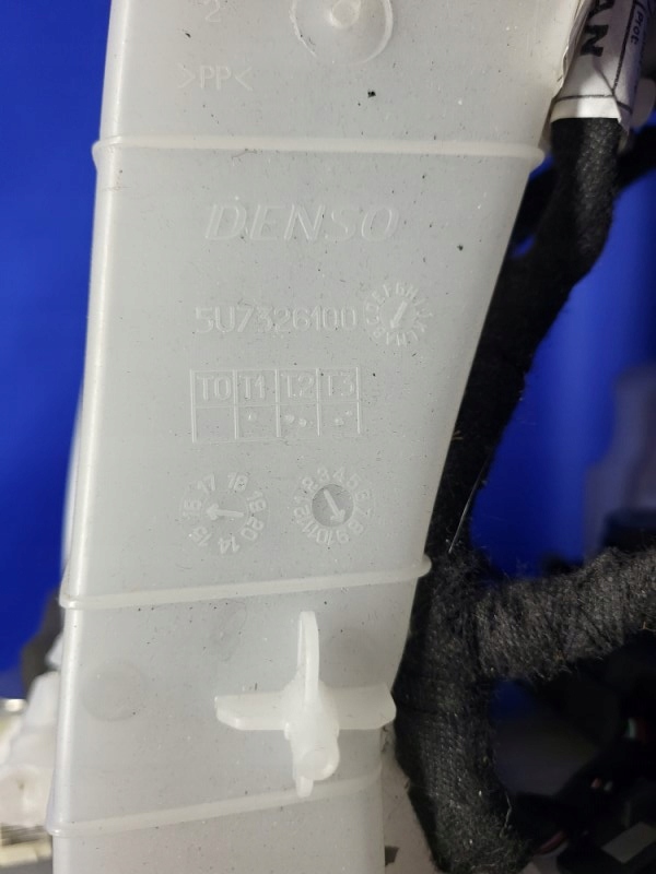 фото №9, Отопитель expert iii jumpy iii 1.6 bluehdi