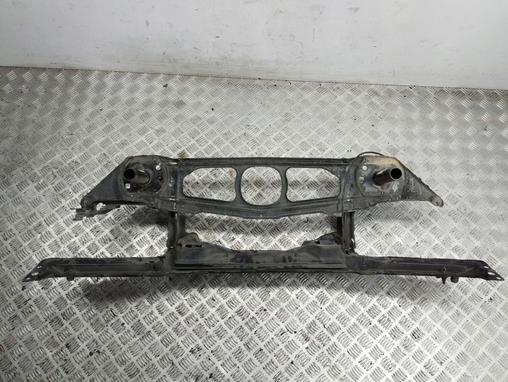 фото №6, Bmw 3 e46 2003 pas передній