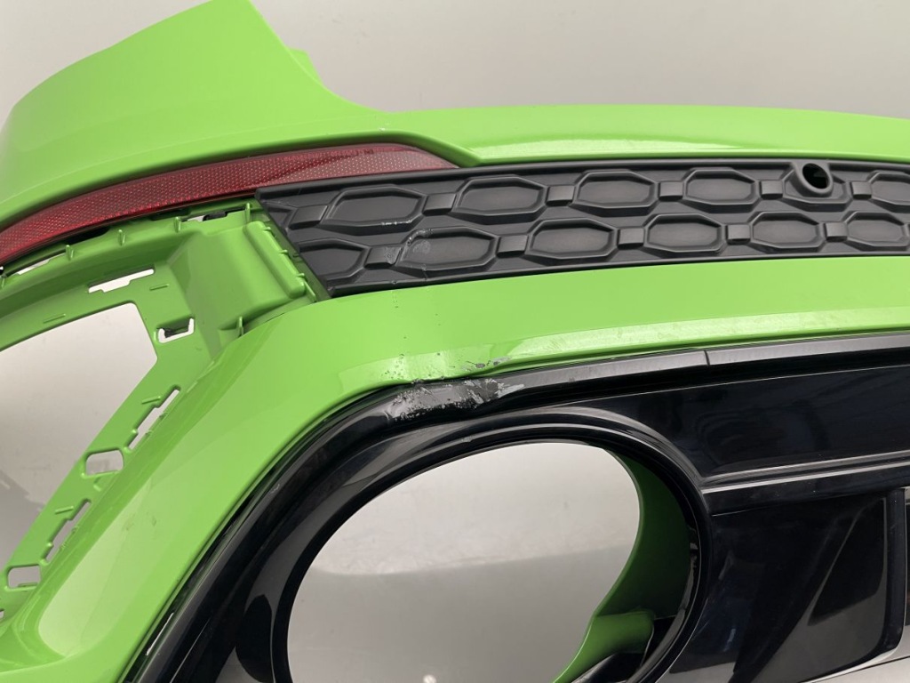 фото №5, Бампер задняя audi rs3 8y4 sportback