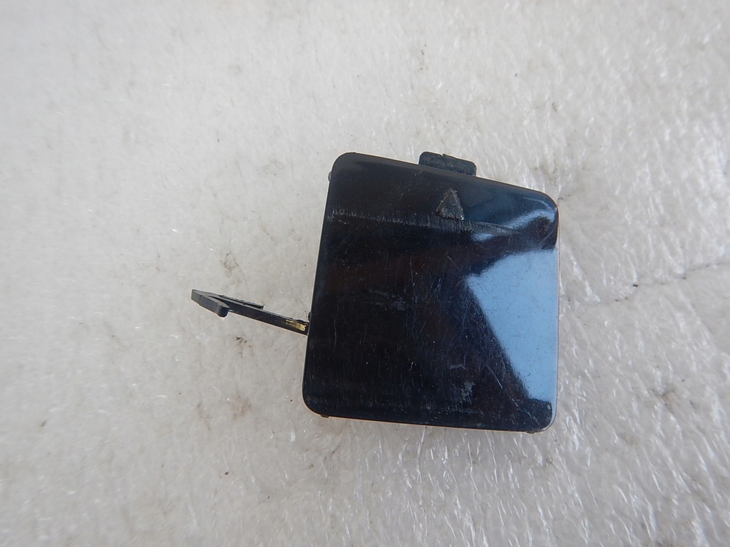 фото №1, Kia sorento 15- заглушка бампера перед 86588c5010