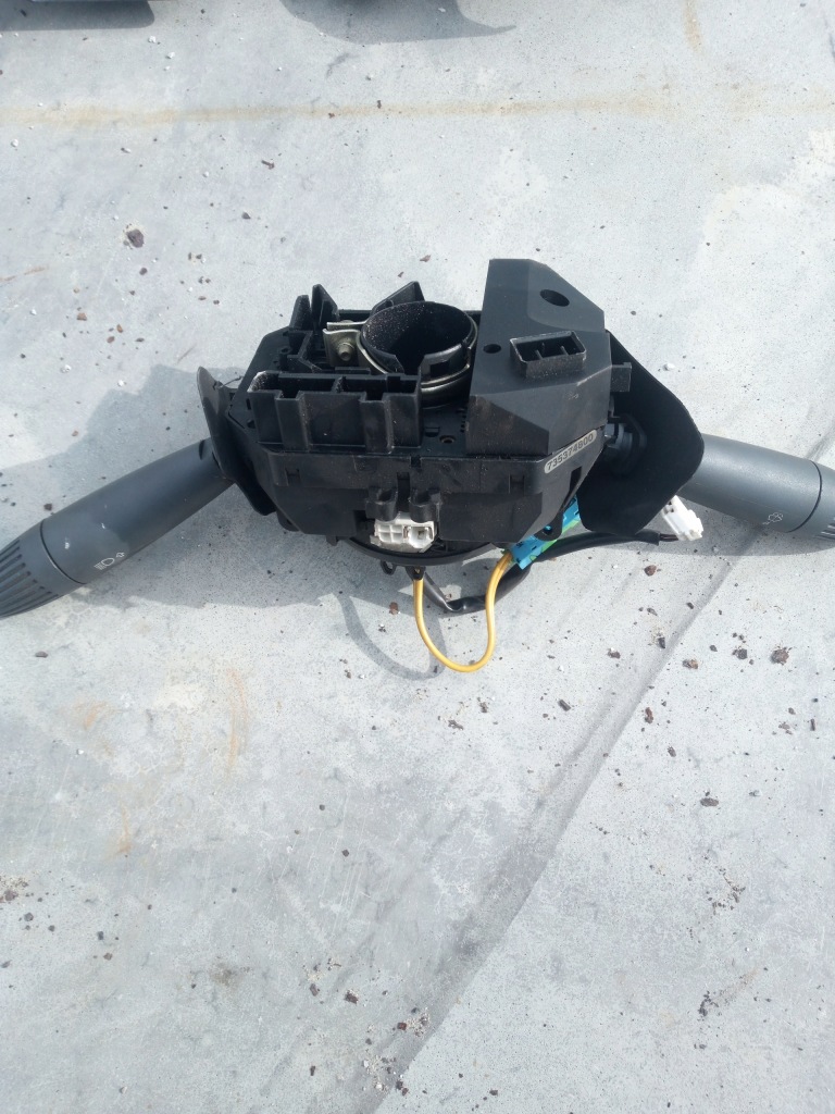 фото №13, Fiat ducato лічильник швидкості прилади 57