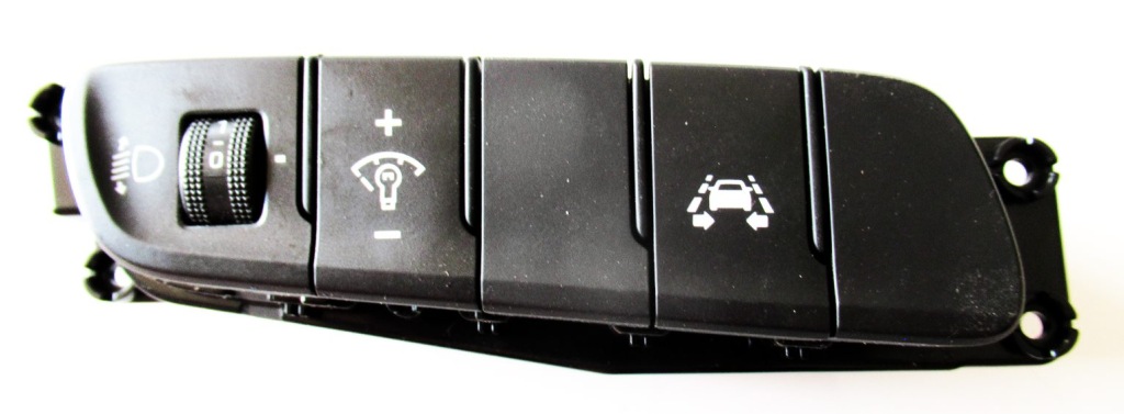 фото №1, Hyundai i30 n переключатель панель света 93701s0040