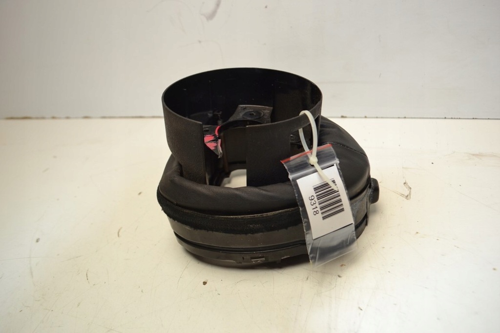 фото №1, Mercedes r129 sl захист колонки керма