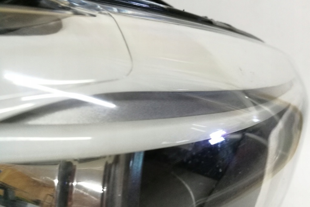 фото №13, Лампа права передня bmw 1 coupe e82 a046436 2011