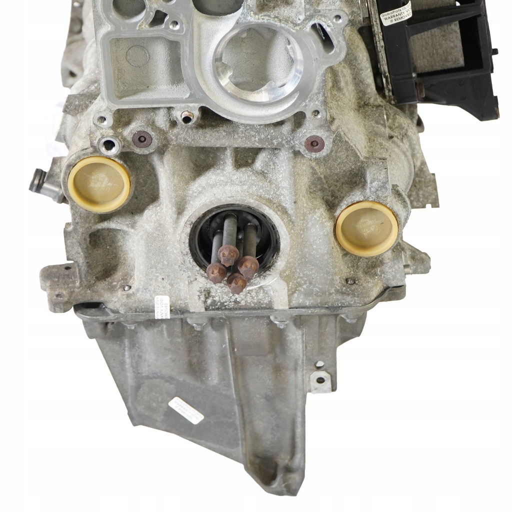 фото №12, Bmw x1 e84 18dx 20dx e90 320xd n47n двигун голий блок двигуна n47d20c новий грм