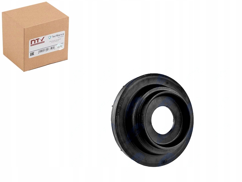 фото №1, Підшипник кріплення амортизатора mazda 2 de 07- demio de 07- ford