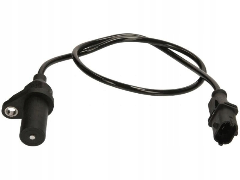 фото №8, Bosch 261 210 161 генератор импульсов, wał коленчатый