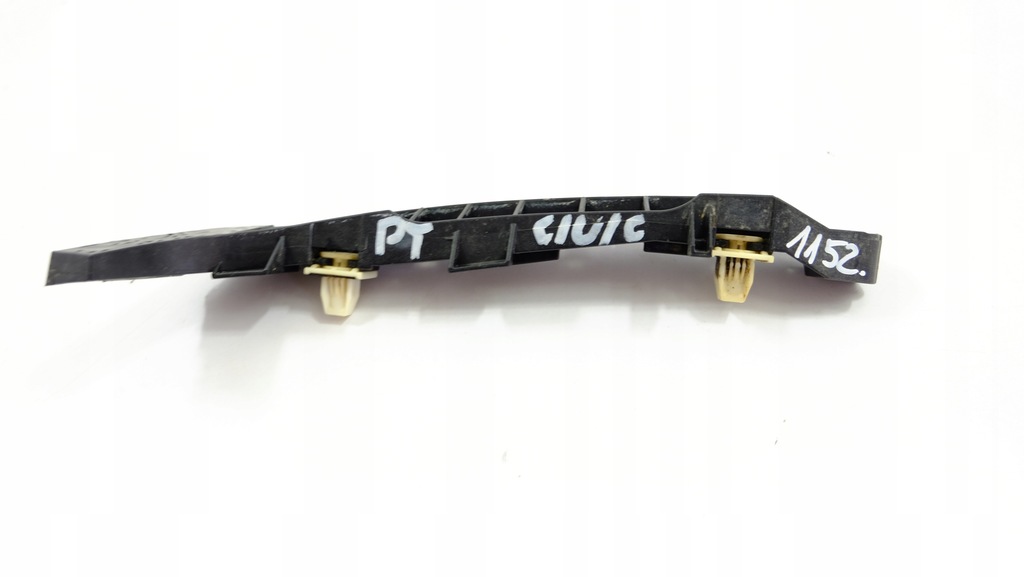 фото №7, Honda civic ufo направляющая бампера правый задняя