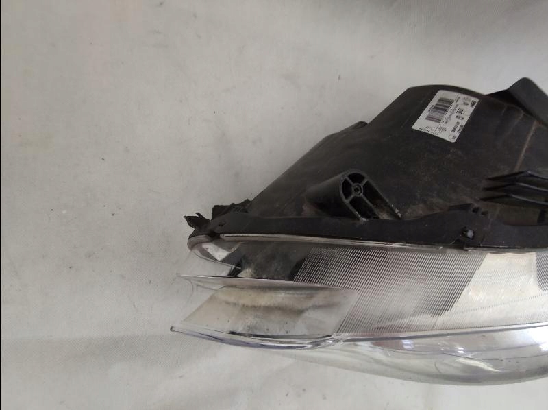 фото №10, Лампа передняя перед peugeot 301 9675138980 l + p