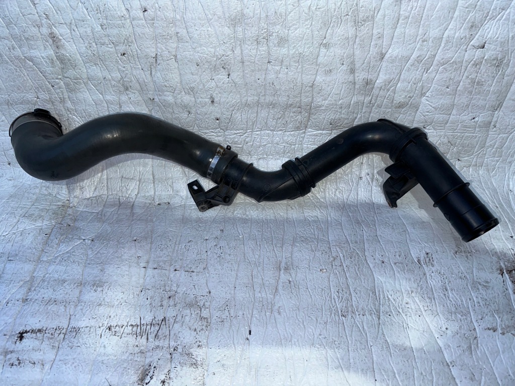 фото №1, Trafic iii 1.6 dci 144601915r waż шланг интеркулер